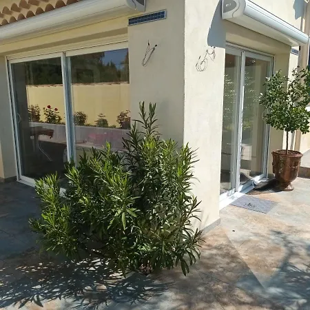 Fretay Apartmán *